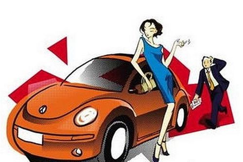 寄售汽车电话多少